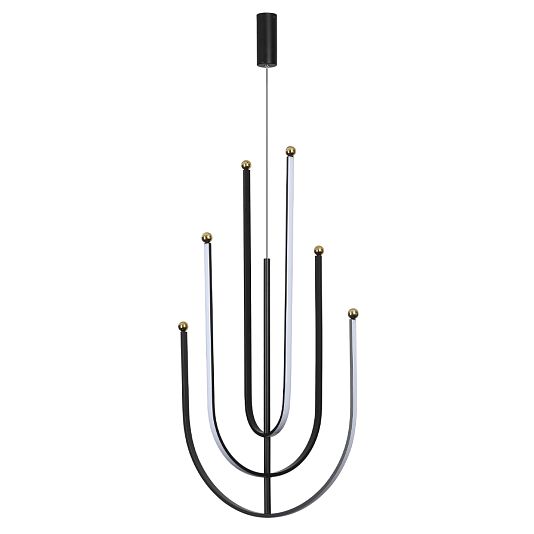 Подвесной светильник ODEON LIGHT MEMFI 6633/70L