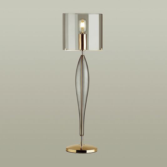 Высокая Лампа ODEON LIGHT TOWER 4850/1T
