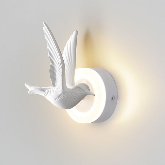 Настенный светильник ODEON LIGHT COLOMBELLA 4310/3WL Настенный светильник ODEON LIGHT COLOMBELLA 4310/3WL
