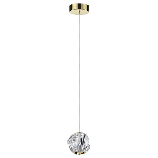 Подвес ODEON LIGHT JEMSTONE 5085/5L Подвес ODEON LIGHT JEMSTONE 5085/5L