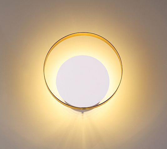 Настенный светильник ODEON LIGHT MONDY 3899/7WW