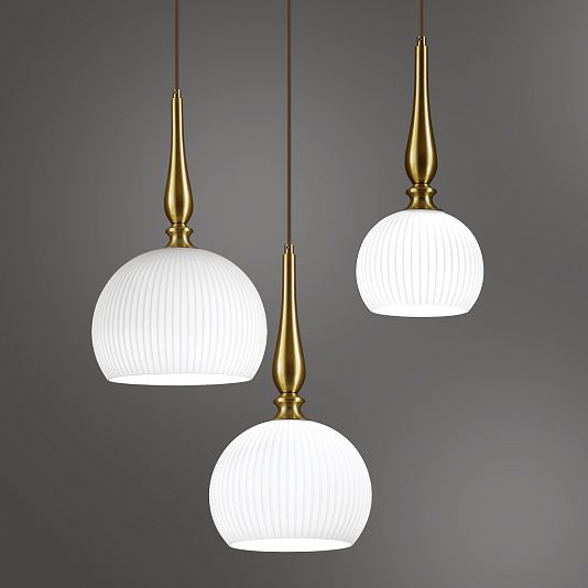 Подвес ODEON LIGHT RUNGA 4766/1 Подвес ODEON LIGHT RUNGA 4766/1