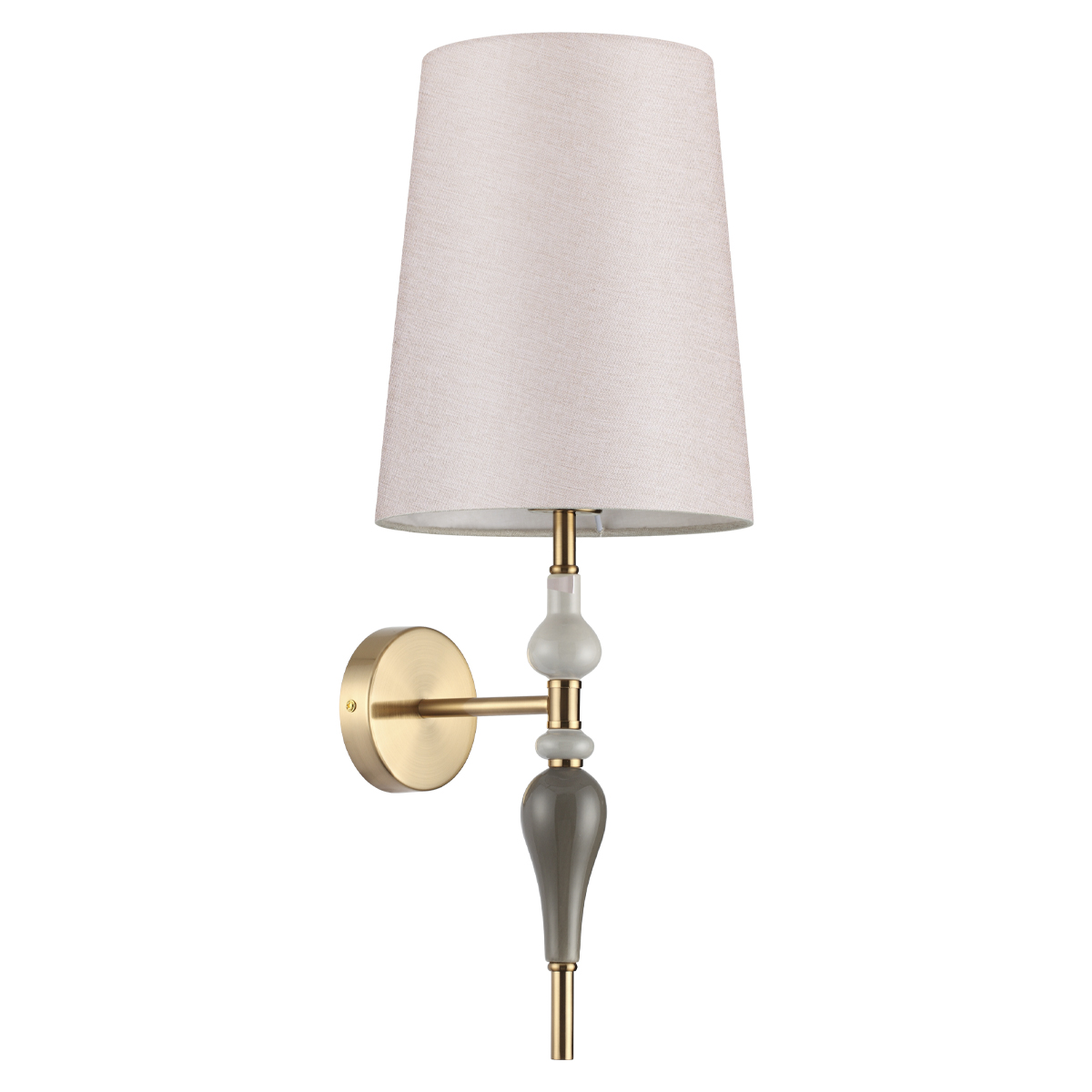 Бра ODEON LIGHT HOMI 5040/1W