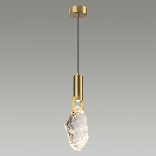 Подвесной светильник ODEON LIGHT LIA 4372/5L Подвесной светильник ODEON LIGHT LIA 4372/5L