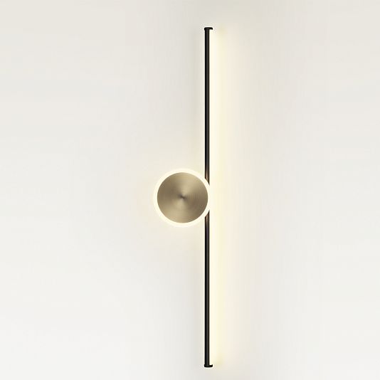Настенный светильник ODEON LIGHT STILO 6601/18WL Настенный светильник ODEON LIGHT STILO 6601/18WL