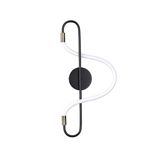 Настенный светильник ODEON LIGHT KEYS 4303/12WL Настенный светильник ODEON LIGHT KEYS 4303/12WL