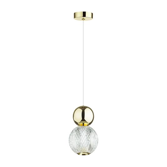 Подвес ODEON LIGHT CRYSTAL 5008/7L Подвес ODEON LIGHT CRYSTAL 5008/7L
