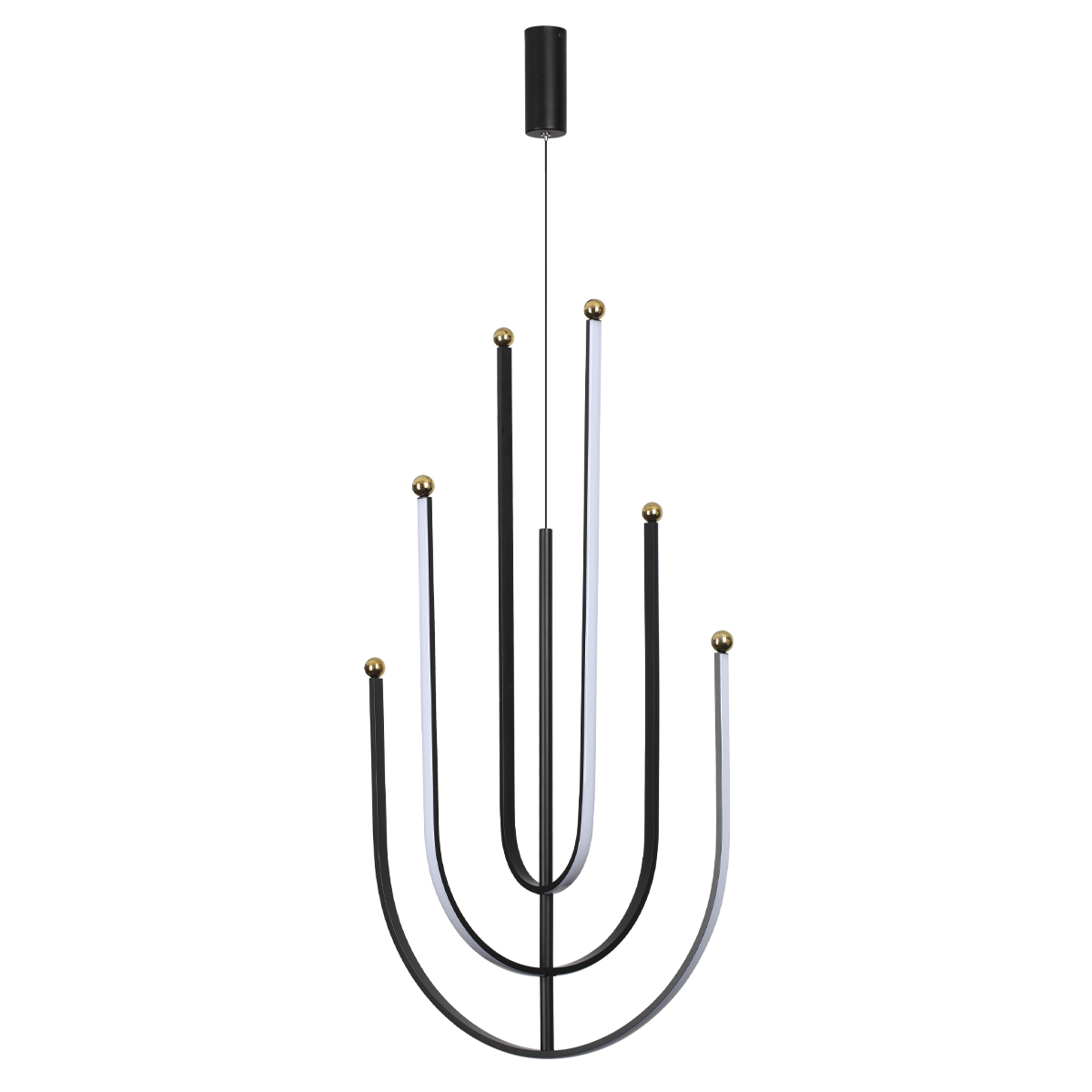 Подвесной светильник ODEON LIGHT MEMFI 6633/70L