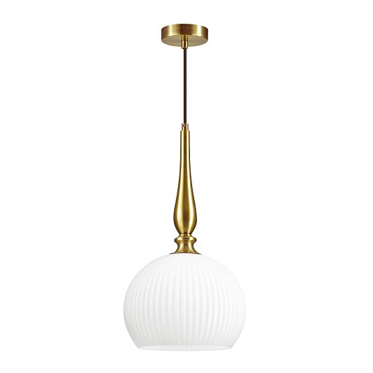 Подвес ODEON LIGHT RUNGA 4766/1 Подвес ODEON LIGHT RUNGA 4766/1