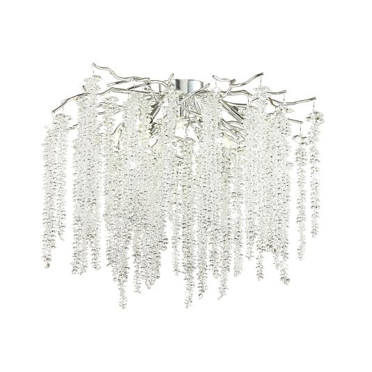 Люстра ODEON LIGHT Banche 5004/8C Люстра ODEON LIGHT Banche 5004/8C