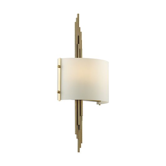 Бра ODEON LIGHT Margaret 5415/2WA Бра ODEON LIGHT Margaret 5415/2WA