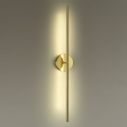 Настенный светильник ODEON LIGHT FUERTE 4324/12WL Настенный светильник ODEON LIGHT FUERTE 4324/12WL