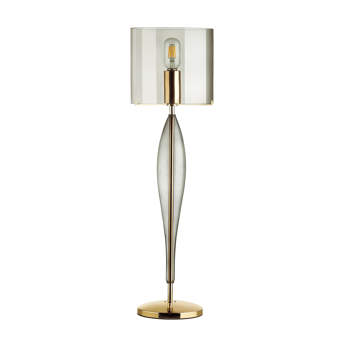 Высокая Лампа ODEON LIGHT TOWER 4850/1T