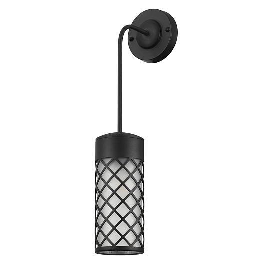 Ландшафтный настенный светильник ODEON LIGHT DUNES 4834/1W Ландшафтный настенный светильник ODEON LIGHT DUNES 4834/1W