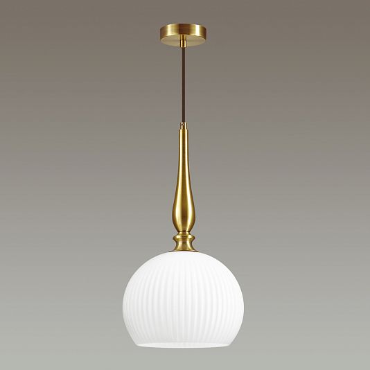 Подвес ODEON LIGHT RUNGA 4766/1 Подвес ODEON LIGHT RUNGA 4766/1