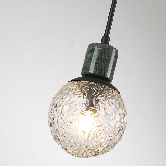 Подвес ODEON LIGHT GREENI 5026/1 Подвес ODEON LIGHT GREENI 5026/1