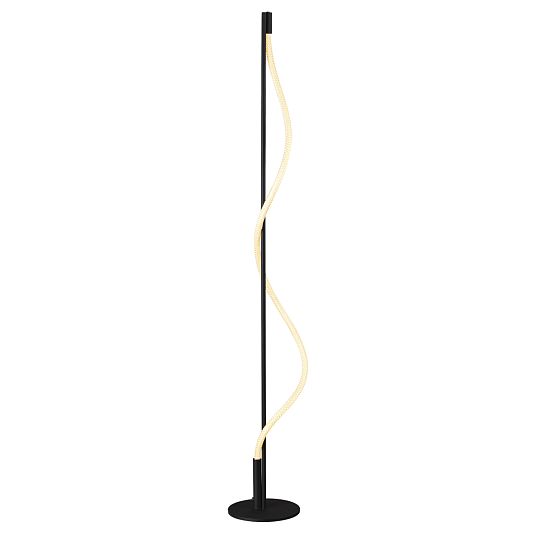 Напольный светильник ODEON LIGHT CORDA 4398/15FL Напольный светильник ODEON LIGHT CORDA 4398/15FL