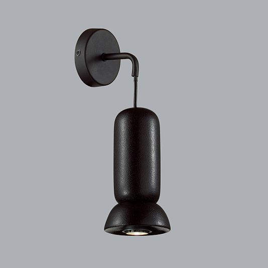 Бра ODEON LIGHT KERAMA 5054/1WD Бра ODEON LIGHT KERAMA 5054/1WD