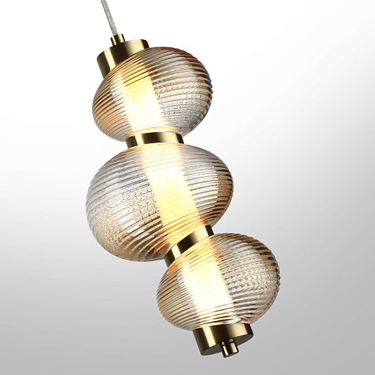 Подвес ODEON LIGHT BRUCO 5095/12L Подвес ODEON LIGHT BRUCO 5095/12L