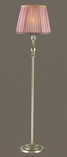 Торшер ODEON LIGHT GAELLORI 3393/1F