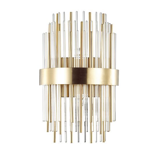 Бра ODEON LIGHT IDA 4639/2W
