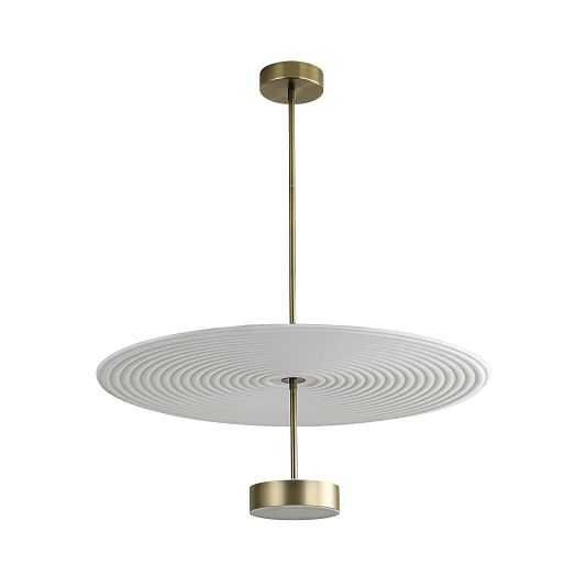 Потолочный ODEON LIGHT FELT 7035/20CL Потолочный ODEON LIGHT FELT 7035/20CL