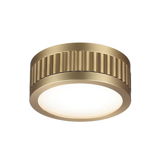 Потолочный ODEON LIGHT MANCHESTER 7013/7CL Потолочный ODEON LIGHT MANCHESTER 7013/7CL