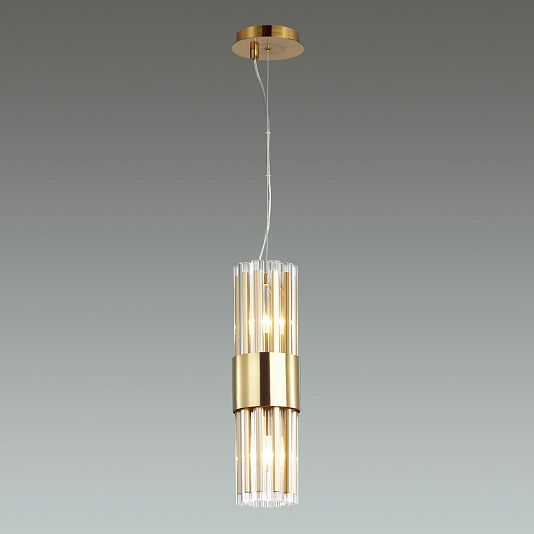 Подвес ODEON LIGHT VIKETA 4786/2