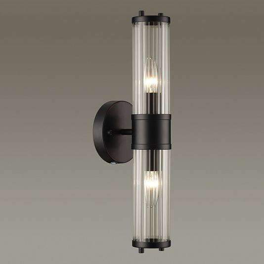 Настенный светильник ODEON LIGHT KEPA 4944/2W Настенный светильник ODEON LIGHT KEPA 4944/2W