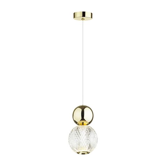Подвес ODEON LIGHT CRYSTAL 5008/7L Подвес ODEON LIGHT CRYSTAL 5008/7L