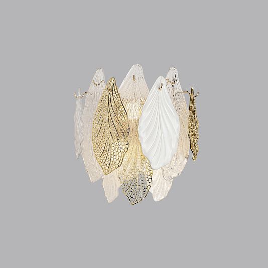 Бра ODEON LIGHT LACE 5052/3W