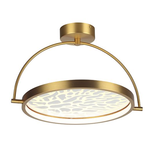 Потолочный светильник ODEON LIGHT SOLARIS 6627/36CL Потолочный светильник ODEON LIGHT SOLARIS 6627/36CL