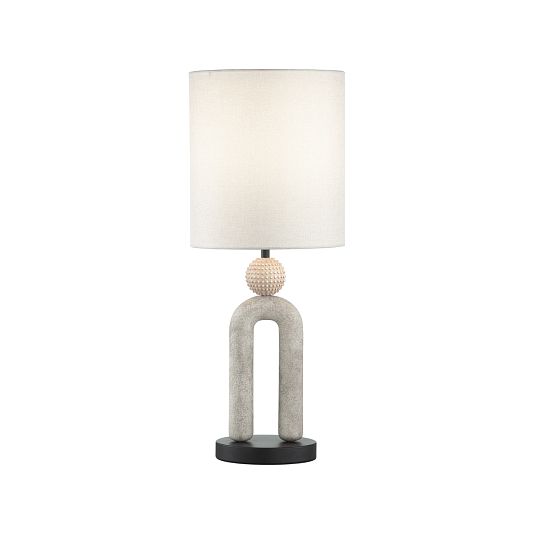 Настольная лампа ODEON LIGHT Bagel 5410/1T