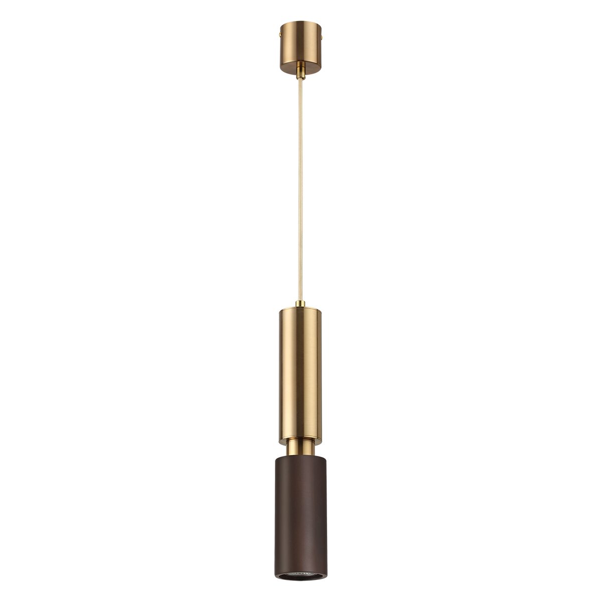 Подвесной ODEON LIGHT CAUCHO 7062/1A