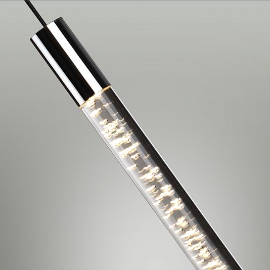 Подвесной светильник ODEON LIGHT SPARKY 4370/5L