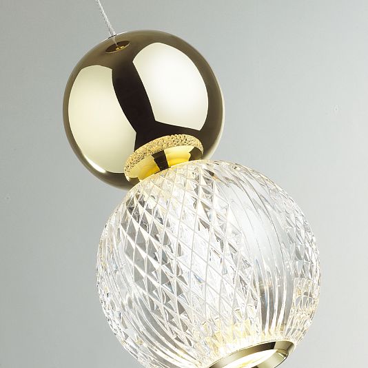 Подвес ODEON LIGHT CRYSTAL 5008/7L Подвес ODEON LIGHT CRYSTAL 5008/7L