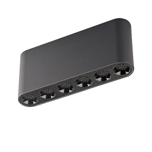 Потолочный ODEON LIGHT SMALL 7092/15CL Потолочный ODEON LIGHT SMALL 7092/15CL