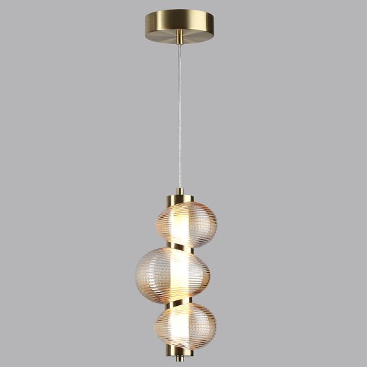 Подвес ODEON LIGHT BRUCO 5095/12L Подвес ODEON LIGHT BRUCO 5095/12L