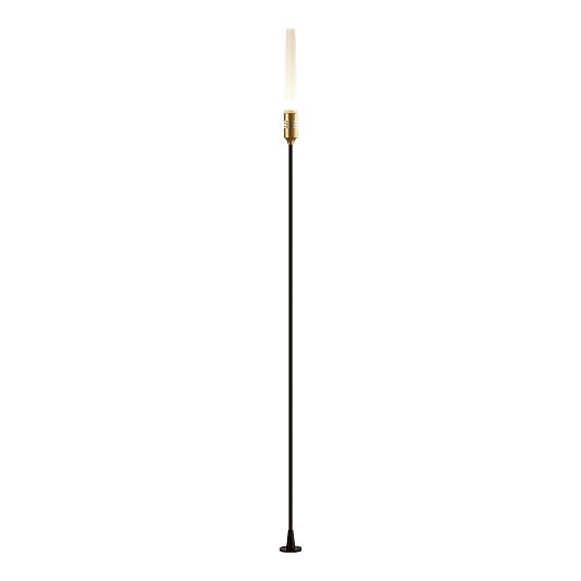 Уличный светильник ODEON LIGHT CANNA 7020/4GB