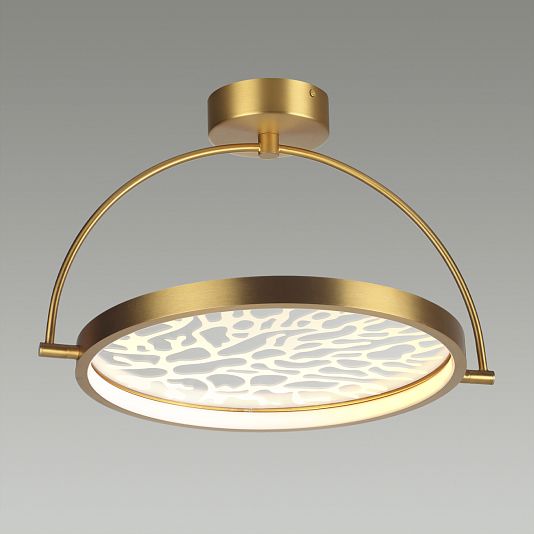 Потолочный светильник ODEON LIGHT SOLARIS 6627/36CL Потолочный светильник ODEON LIGHT SOLARIS 6627/36CL