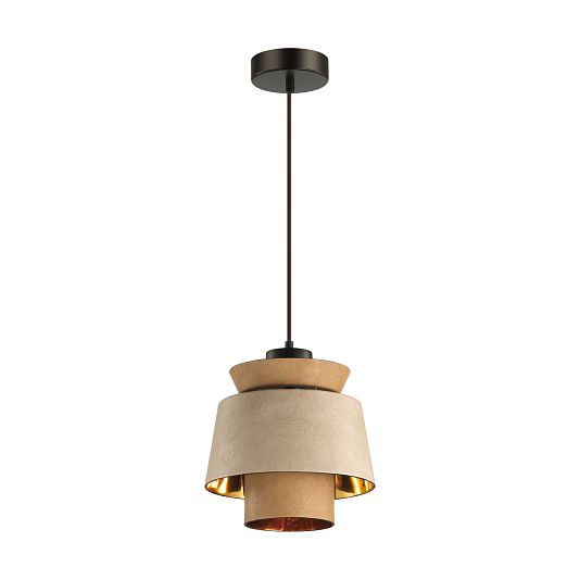 Подвес ODEON LIGHT KRESSA 4992/1 Подвес ODEON LIGHT KRESSA 4992/1