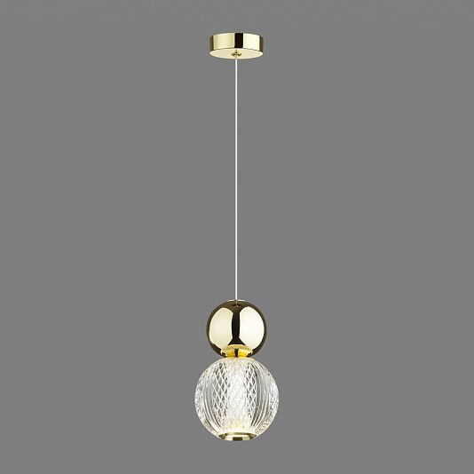 Подвес ODEON LIGHT CRYSTAL 5008/7L Подвес ODEON LIGHT CRYSTAL 5008/7L