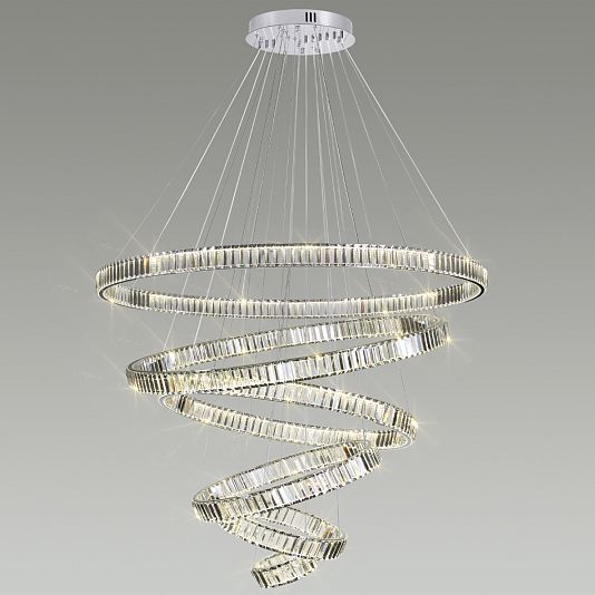 Люстра ODEON LIGHT Vekia 4930/260L