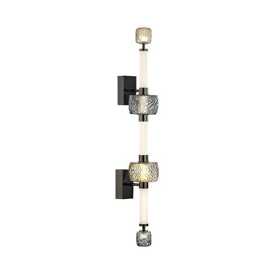 Настенный светильник ODEON LIGHT KLIFF 5427/34WL Настенный светильник ODEON LIGHT KLIFF 5427/34WL
