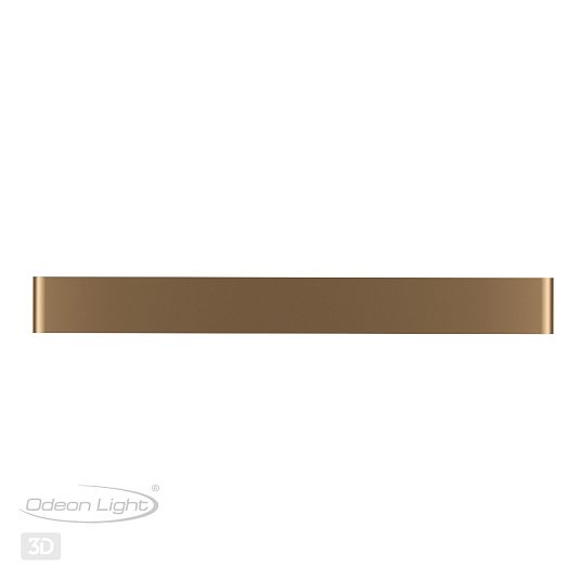 Настенный светильник ODEON LIGHT FRAMANT 4295/30WL
