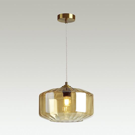 Подвес ODEON LIGHT BINGA 4747/1 Подвес ODEON LIGHT BINGA 4747/1