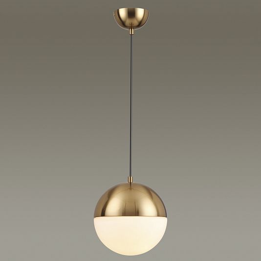 Подвес ODEON LIGHT PINGA 4960/1A Подвес ODEON LIGHT PINGA 4960/1A