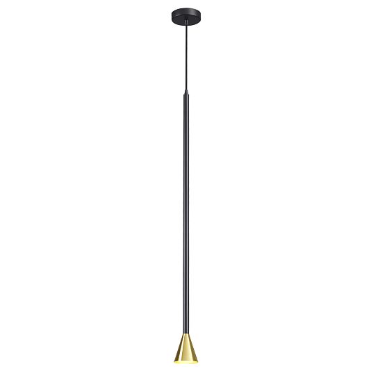 Подвесной светильник ODEON LIGHT PIPA 3884/1GB Подвесной светильник ODEON LIGHT PIPA 3884/1GB