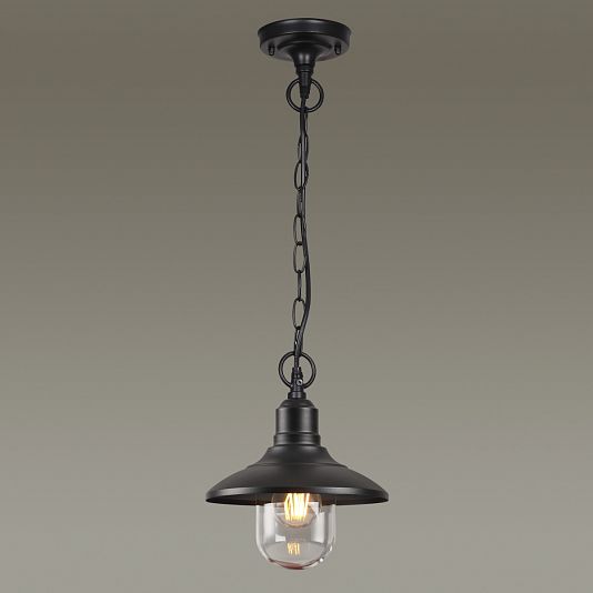 Ландшафтный подвес ODEON LIGHT CAMPA 4965/1 Ландшафтный подвес ODEON LIGHT CAMPA 4965/1