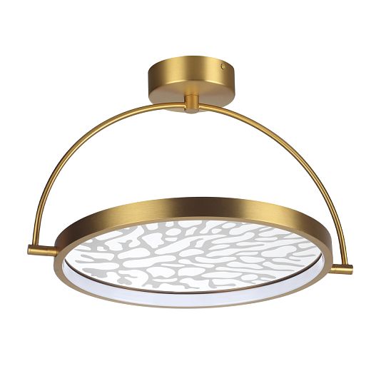 Потолочный светильник ODEON LIGHT SOLARIS 6627/36CL Потолочный светильник ODEON LIGHT SOLARIS 6627/36CL